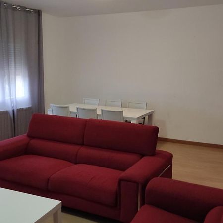 Villa Casa Ambite Esterno foto