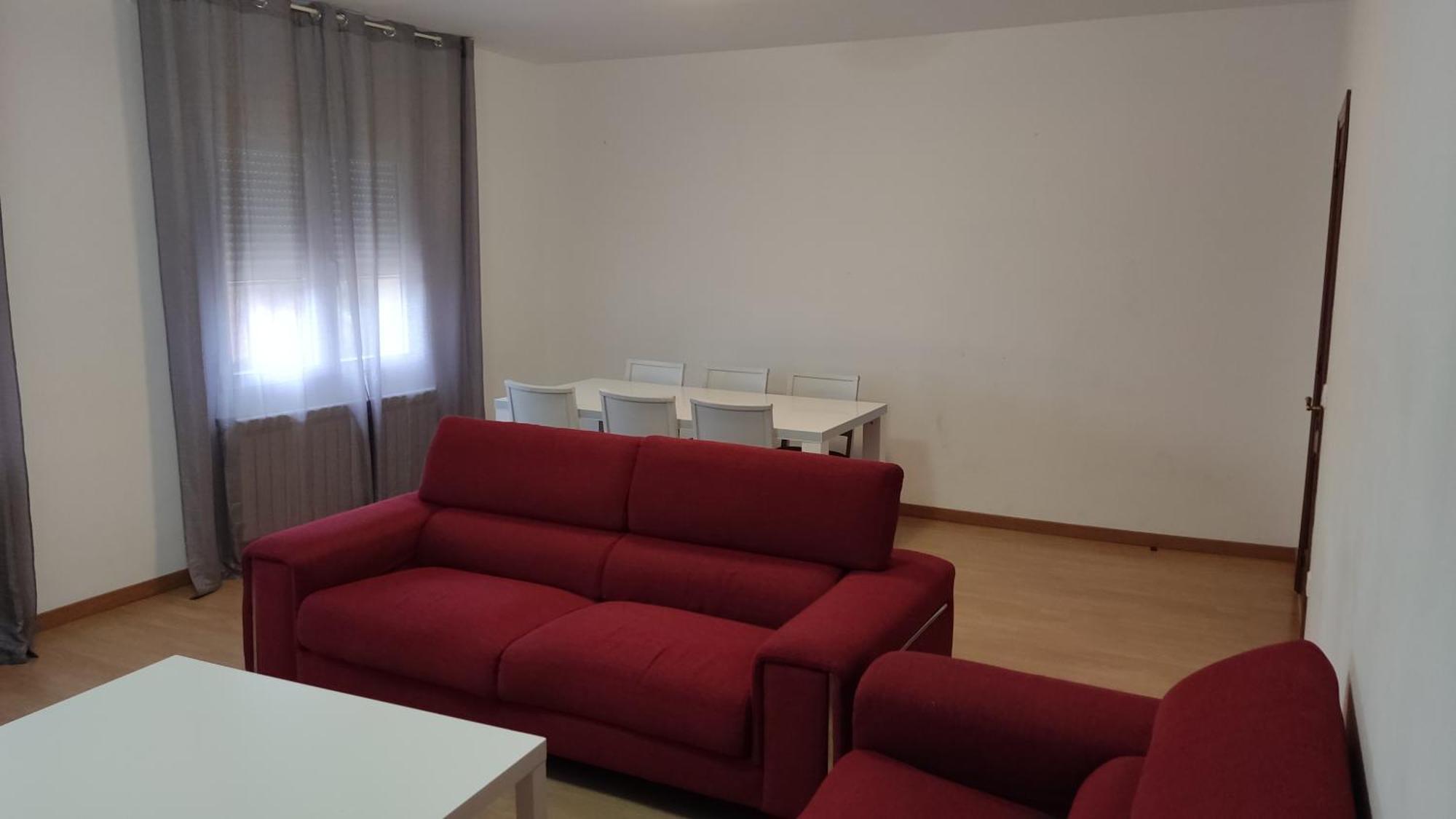 Villa Casa Ambite Esterno foto
