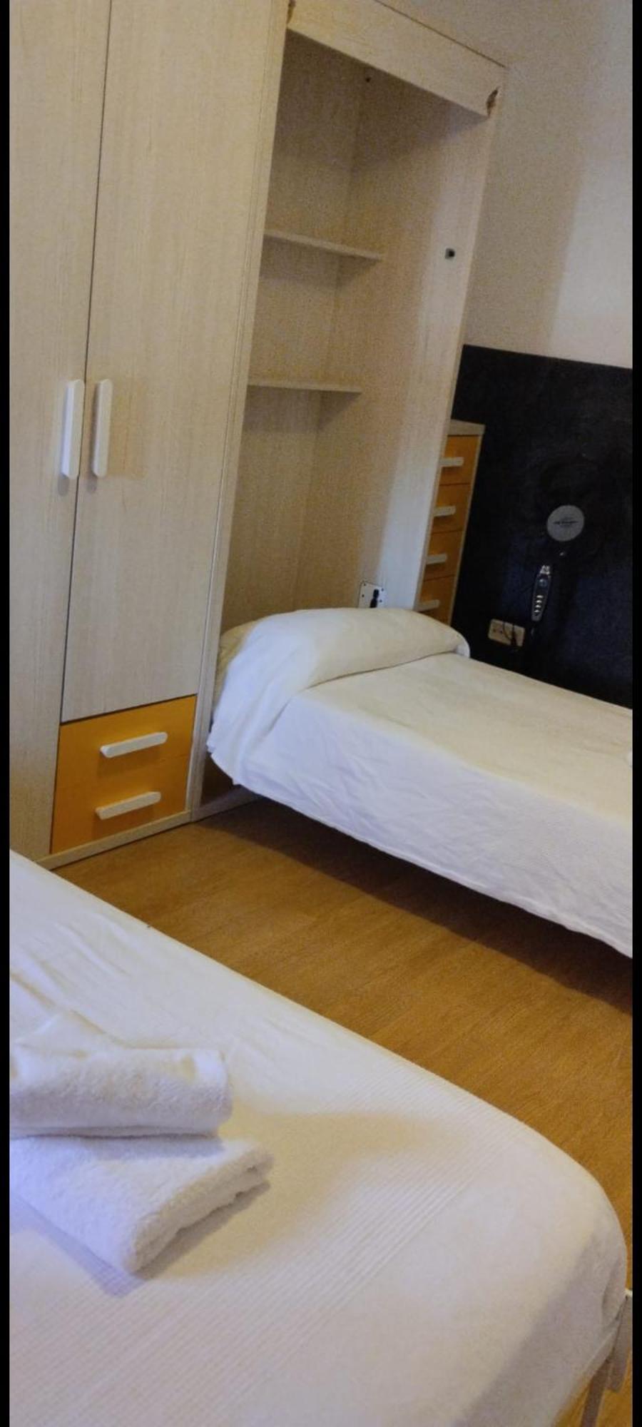 Villa Casa Ambite Esterno foto