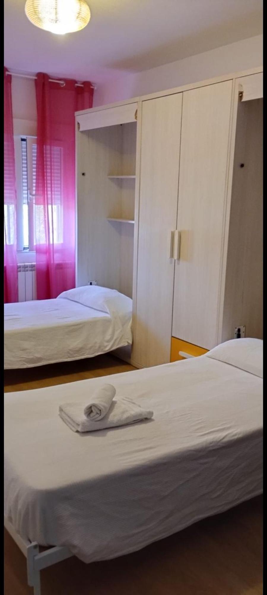 Villa Casa Ambite Esterno foto