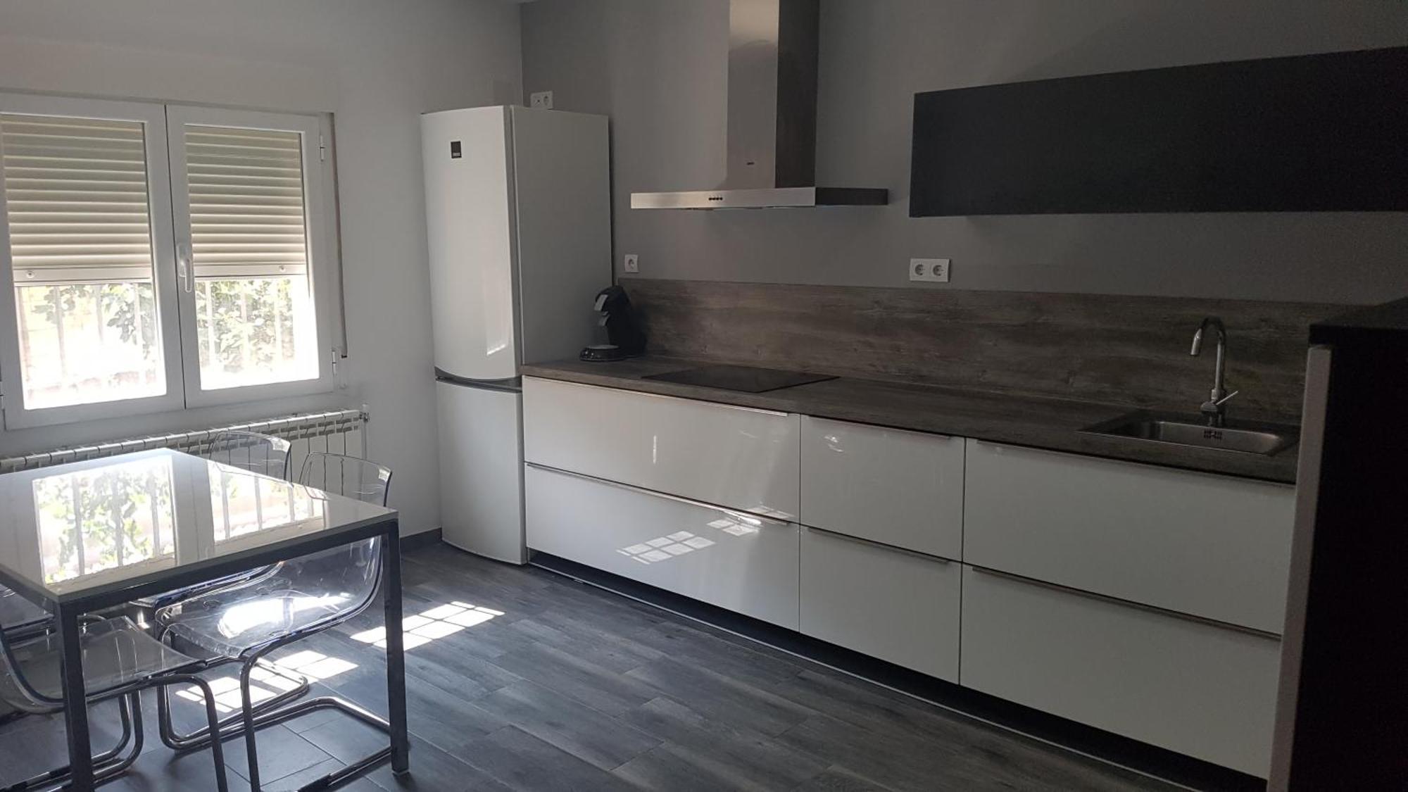 Villa Casa Ambite Esterno foto