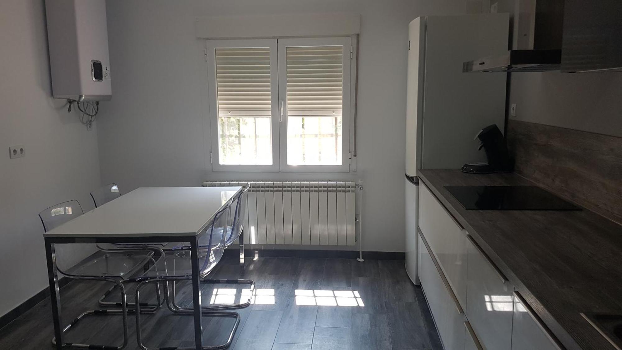 Villa Casa Ambite Esterno foto